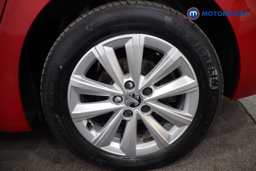 Used Vauxhall Astra 2022 for sale - 76114715: Photo 20