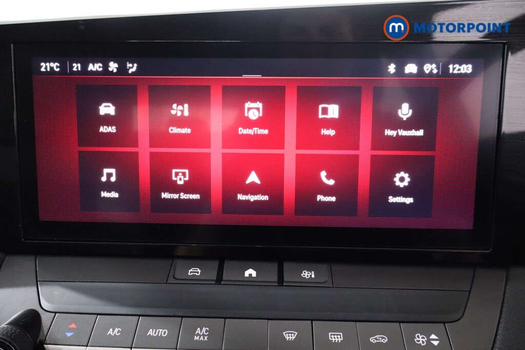 Used Vauxhall Astra 2022 for sale - 76114715: Photo 23