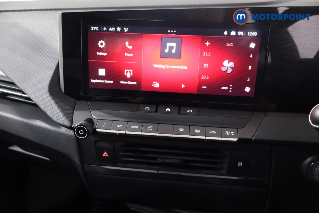 Used Vauxhall Astra 2022 for sale - 76114715: Photo 24