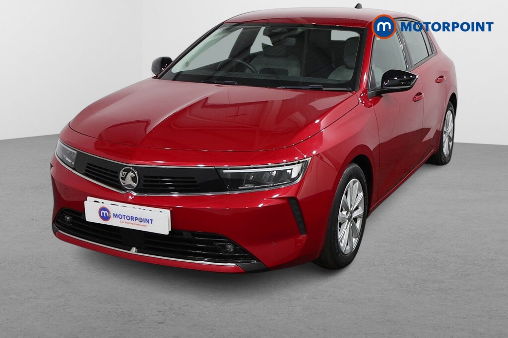 Used Vauxhall Astra 2022 for sale - 76114715: Photo 3