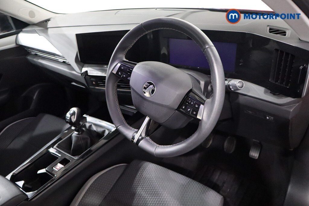 Used Vauxhall Astra 2022 for sale - 76114715: Photo 31