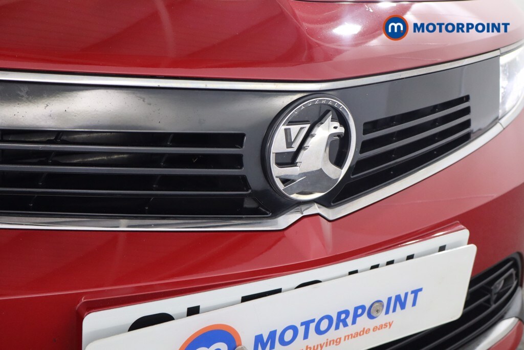 Used Vauxhall Astra 2022 for sale - 76114715: Photo 37