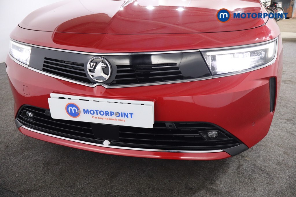 Used Vauxhall Astra 2022 for sale - 76114715: Photo 38