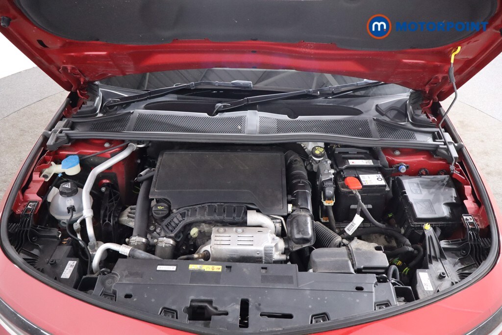 Used Vauxhall Astra 2022 for sale - 76114715: Photo 39