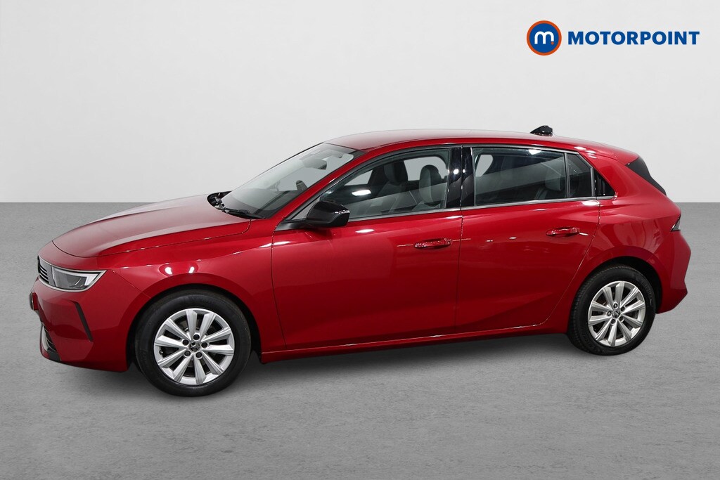 Used Vauxhall Astra 2022 for sale - 76114715: Photo 4