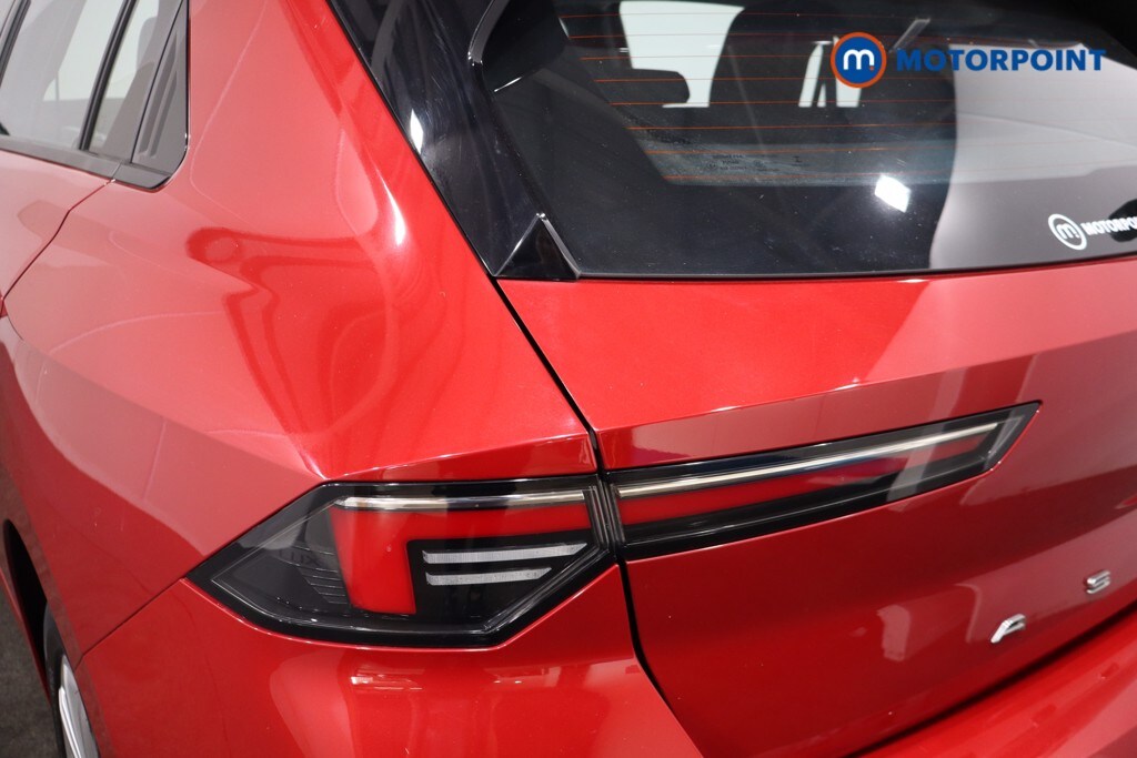 Used Vauxhall Astra 2022 for sale - 76114715: Photo 41