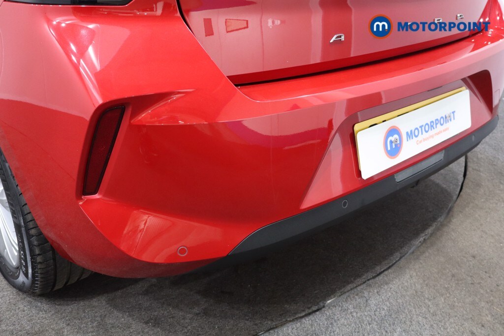 Used Vauxhall Astra 2022 for sale - 76114715: Photo 42