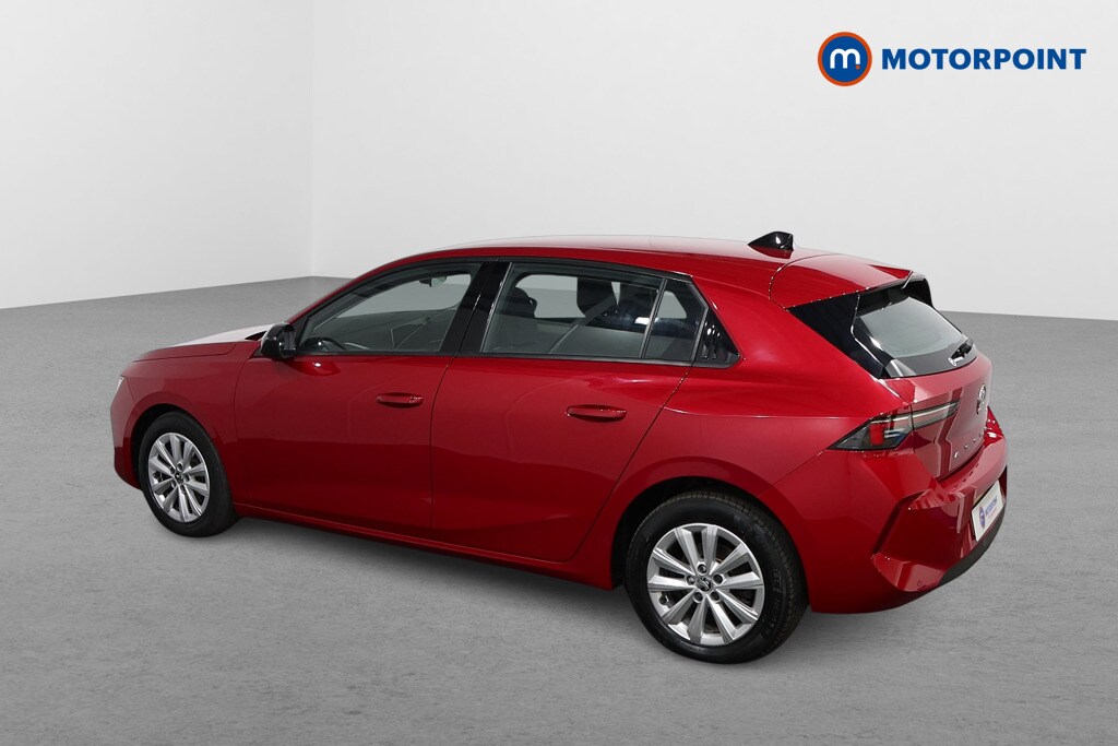 Used Vauxhall Astra 2022 for sale - 76114715: Photo 5