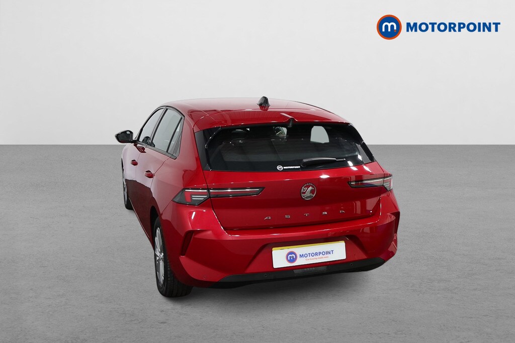 Used Vauxhall Astra 2022 for sale - 76114715: Photo 6