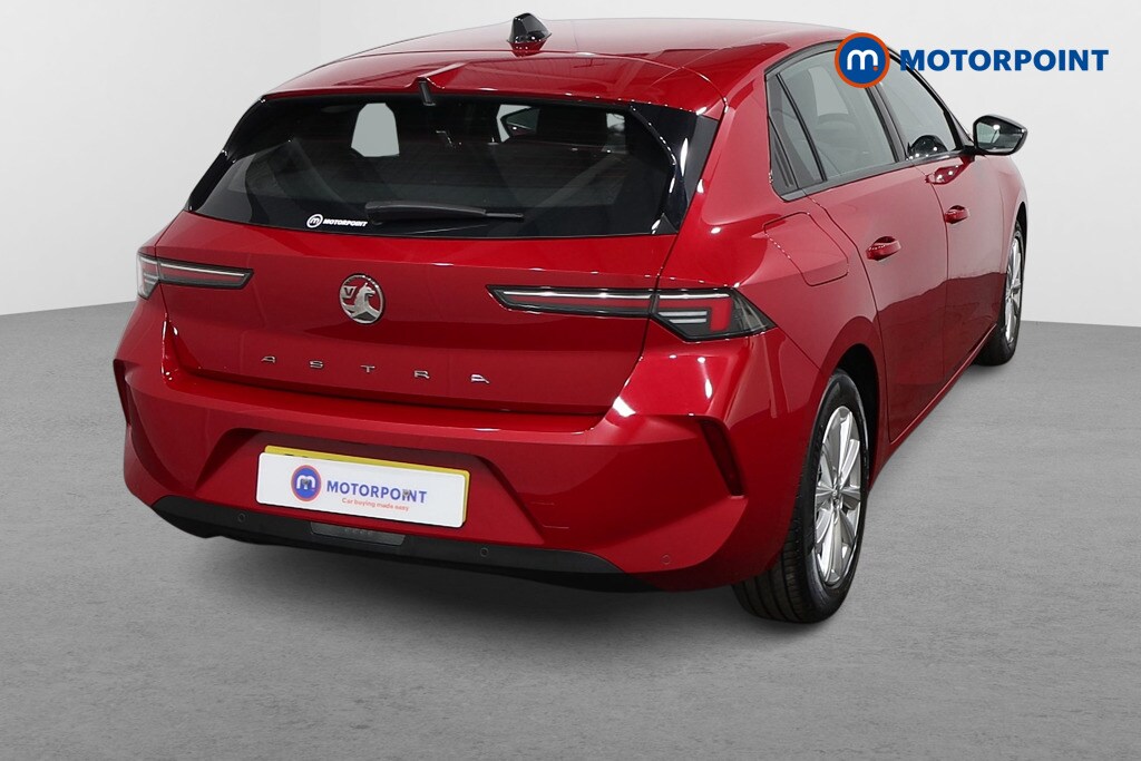 Used Vauxhall Astra 2022 for sale - 76114715: Photo 7