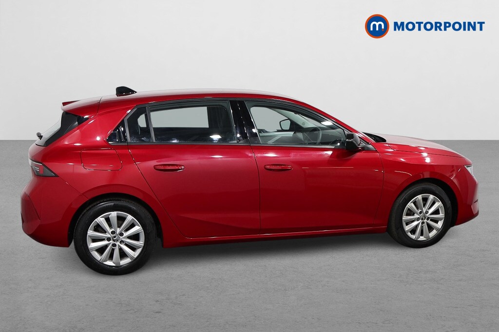 Used Vauxhall Astra 2022 for sale - 76114715: Photo 8