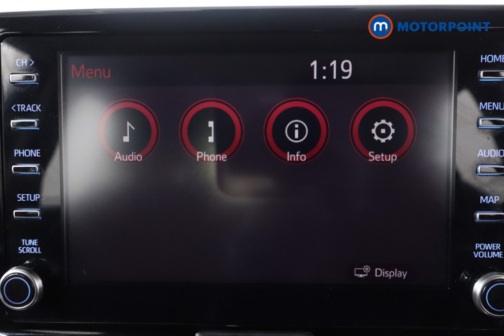 Used Toyota Yaris Cross 2022 for sale - 77604398: Photo 10