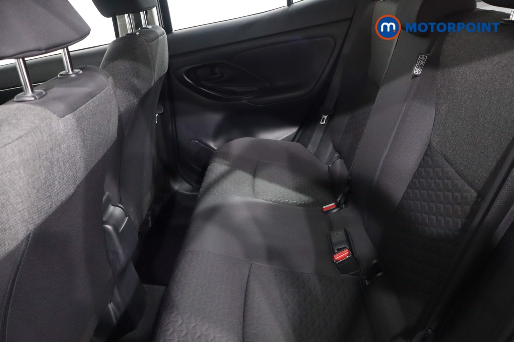 Used Toyota Yaris Cross 2022 for sale - 77604398: Photo 13