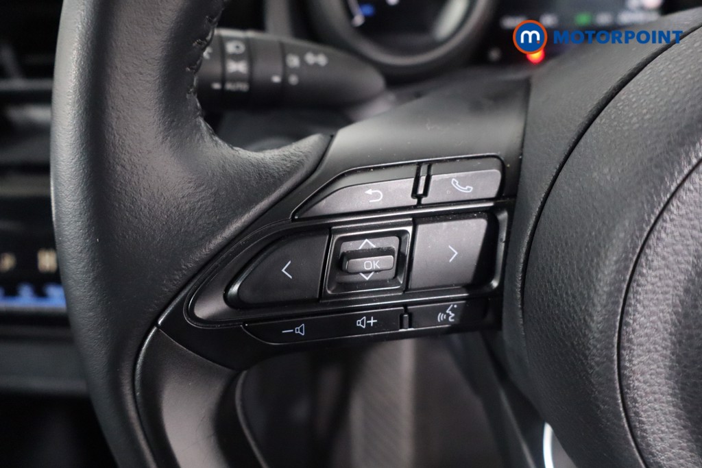 Used Toyota Yaris Cross 2022 for sale - 77604398: Photo 15