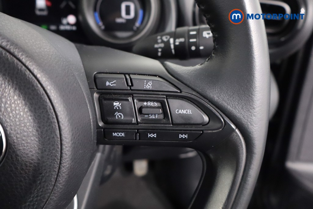 Used Toyota Yaris Cross 2022 for sale - 77604398: Photo 16