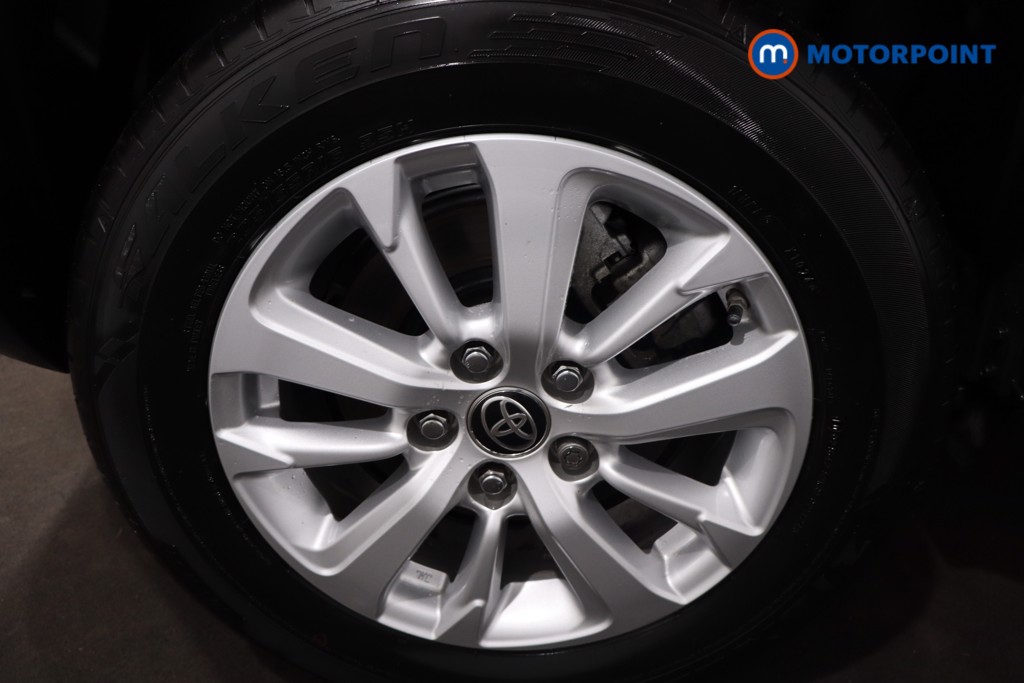 Used Toyota Yaris Cross 2022 for sale - 77604398: Photo 17