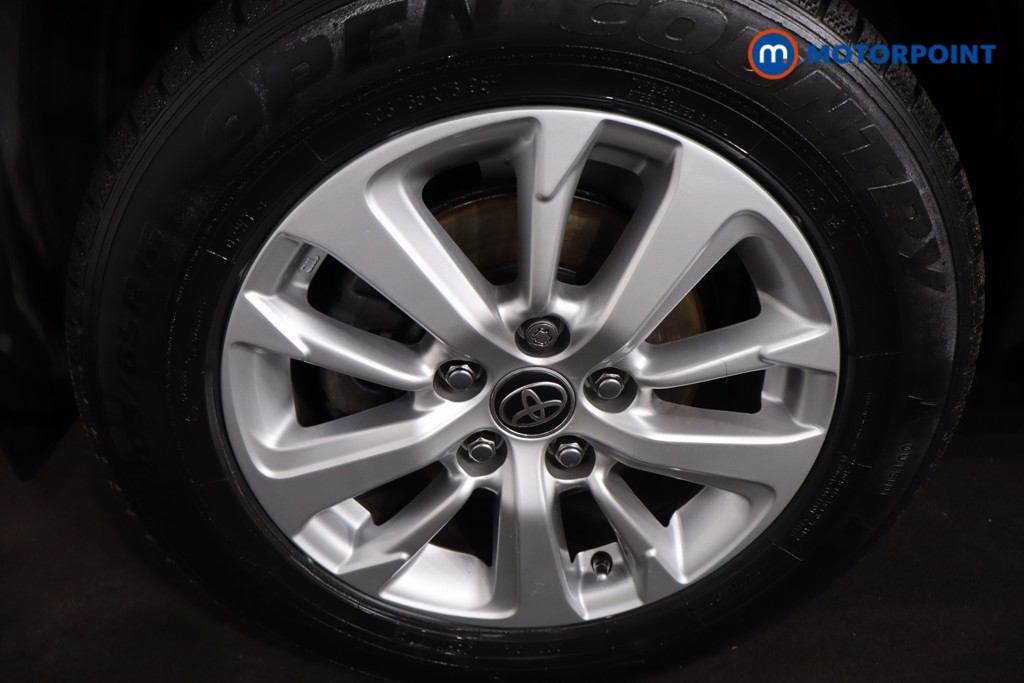 Used Toyota Yaris Cross 2022 for sale - 77604398: Photo 19