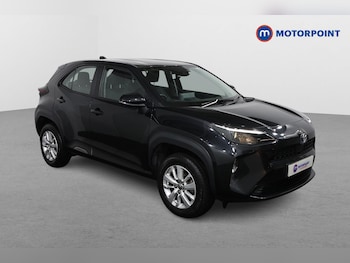 Used Toyota Yaris Cross 2022 for sale - 77604398: Photo