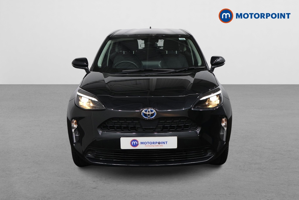 Used Toyota Yaris Cross 2022 for sale - 77604398: Photo 2