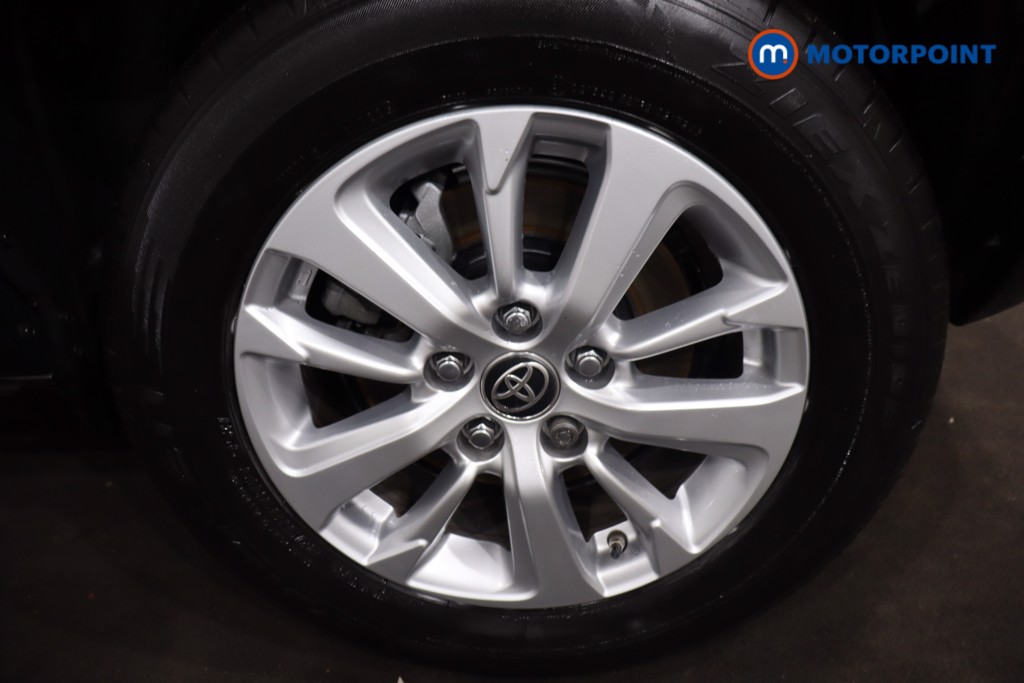 Used Toyota Yaris Cross 2022 for sale - 77604398: Photo 20