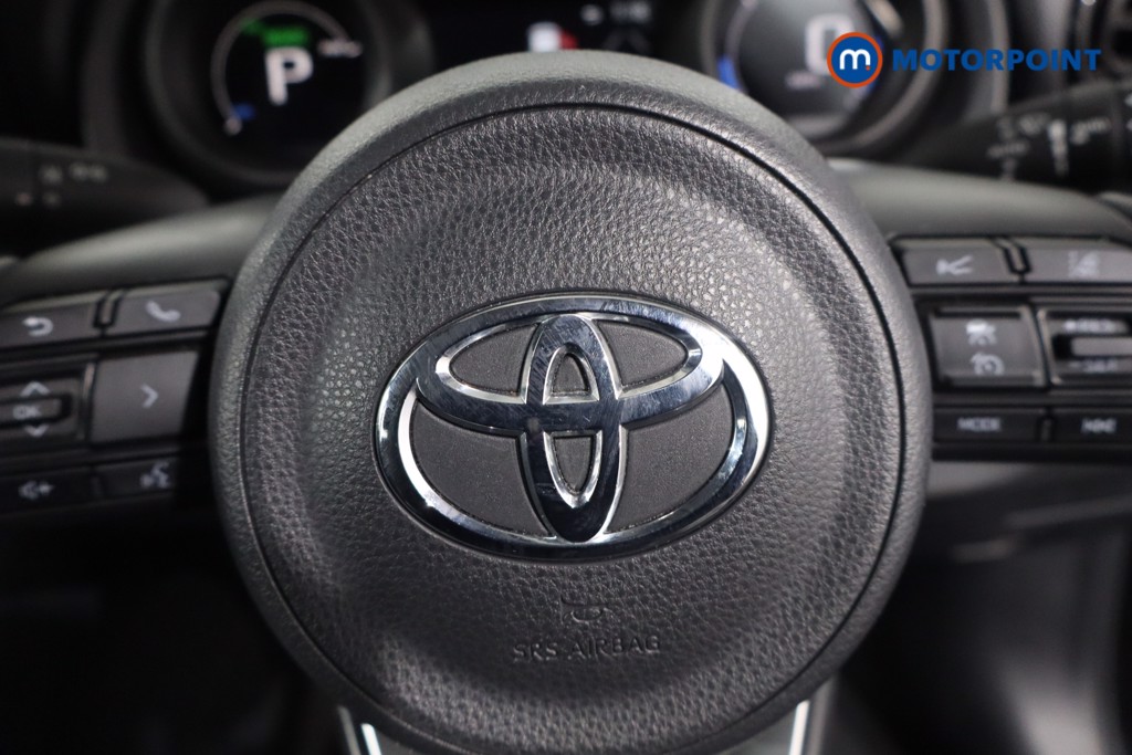 Used Toyota Yaris Cross 2022 for sale - 77604398: Photo 21
