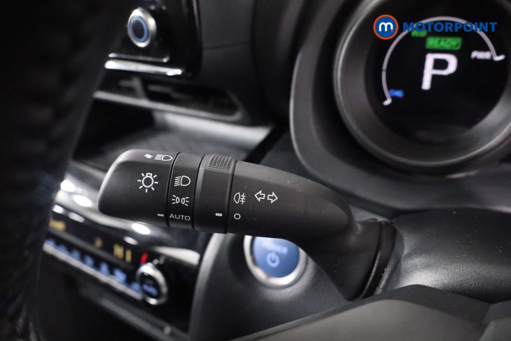 Used Toyota Yaris Cross 2022 for sale - 77604398: Photo 22