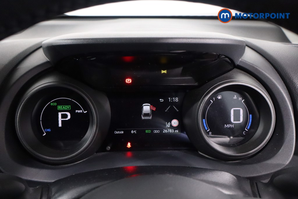 Used Toyota Yaris Cross 2022 for sale - 77604398: Photo 24