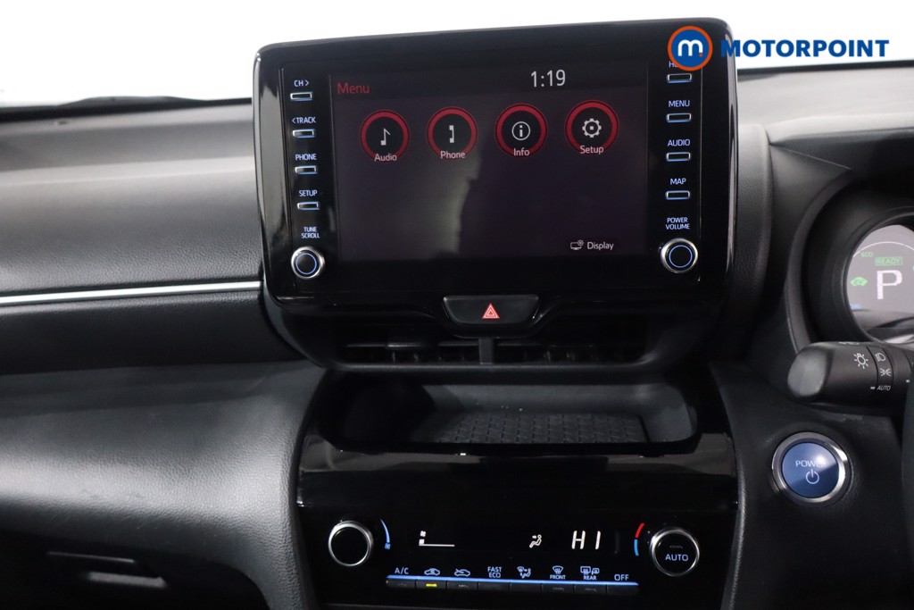 Used Toyota Yaris Cross 2022 for sale - 77604398: Photo 28