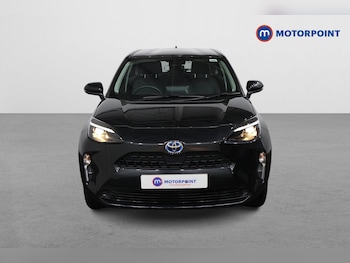 Used Toyota Yaris Cross 2022 for sale - 77604398: Photo