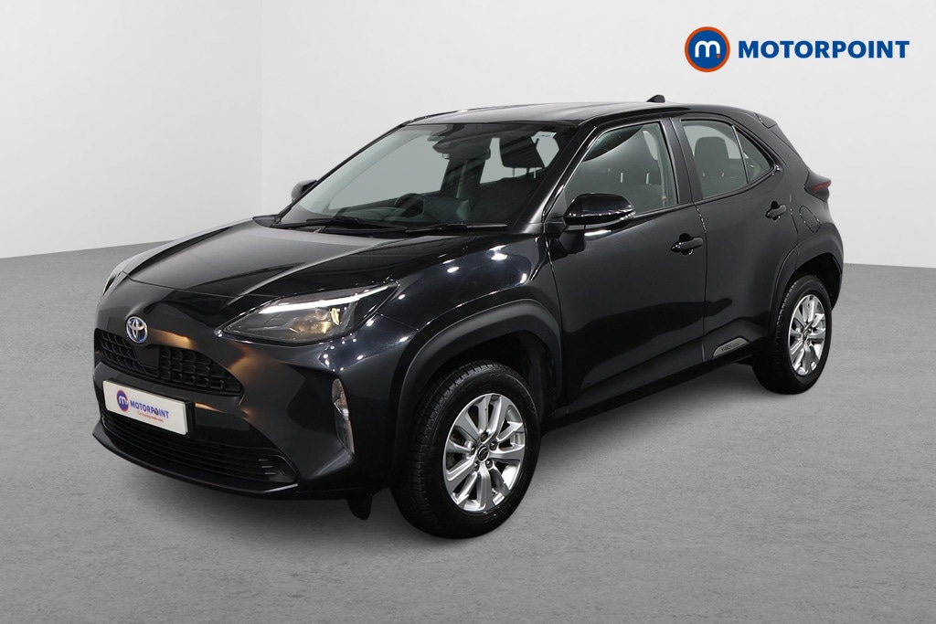 Used Toyota Yaris Cross 2022 for sale - 77604398: Photo 3