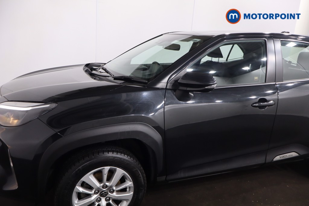 Used Toyota Yaris Cross 2022 for sale - 77604398: Photo 33