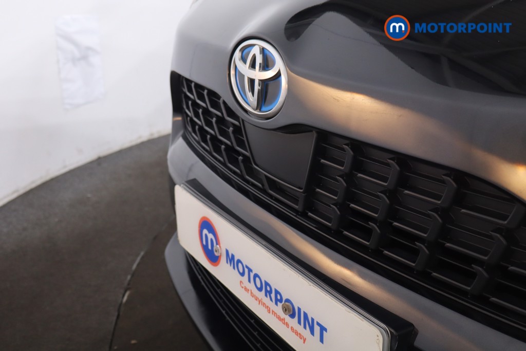 Used Toyota Yaris Cross 2022 for sale - 77604398: Photo 34