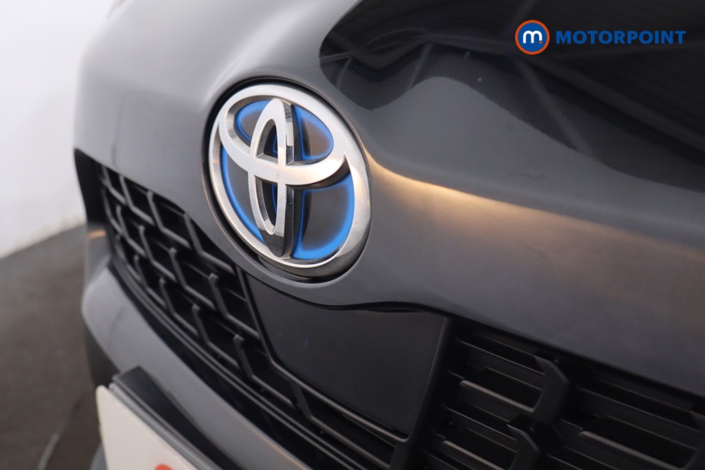 Used Toyota Yaris Cross 2022 for sale - 77604398: Photo 35