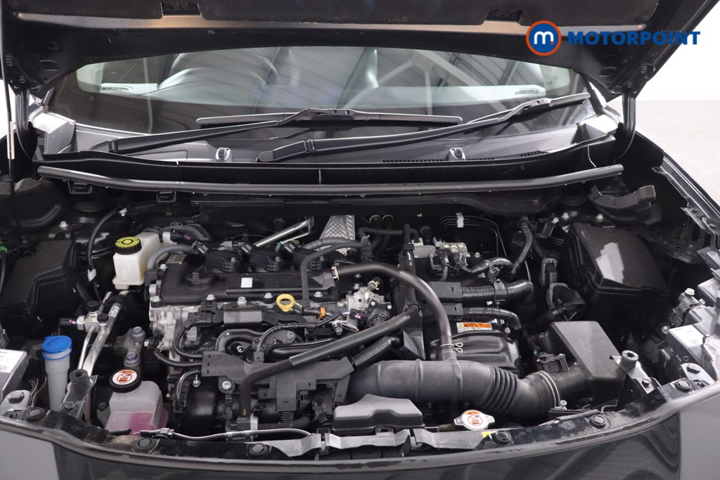 Used Toyota Yaris Cross 2022 for sale - 77604398: Photo 38