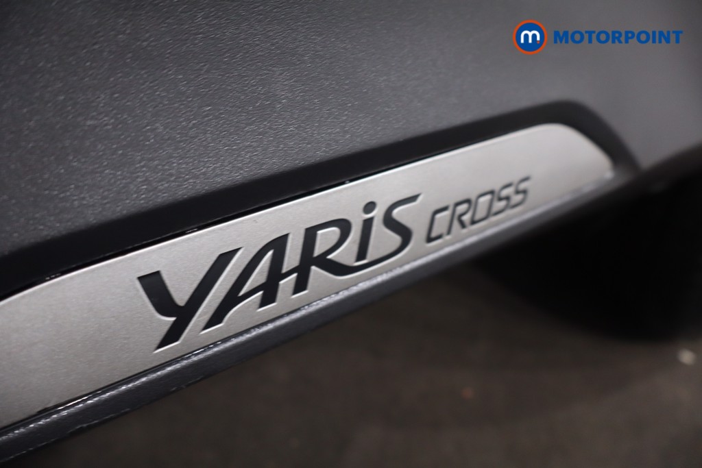 Used Toyota Yaris Cross 2022 for sale - 77604398: Photo 39