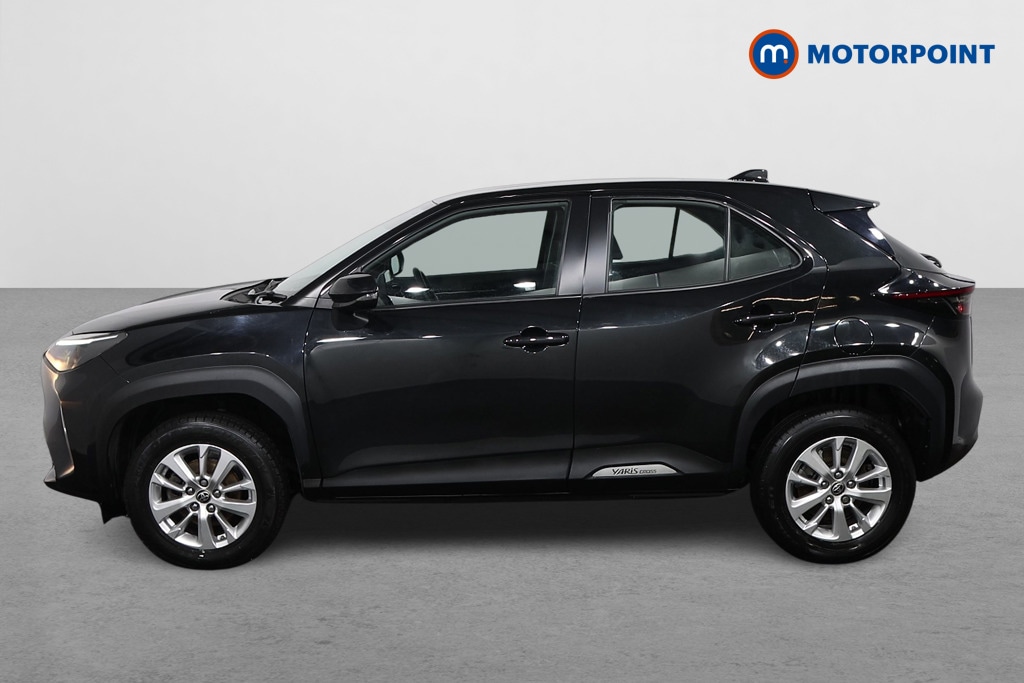Used Toyota Yaris Cross 2022 for sale - 77604398: Photo 4