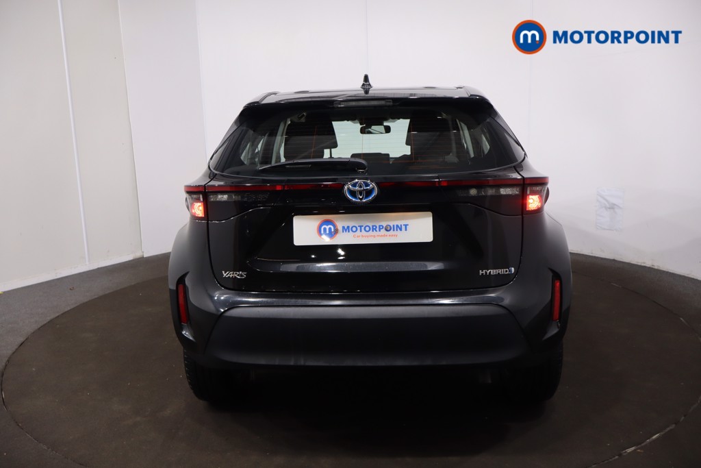 Used Toyota Yaris Cross 2022 for sale - 77604398: Photo 41