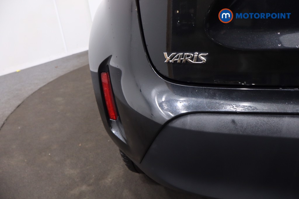 Used Toyota Yaris Cross 2022 for sale - 77604398: Photo 43