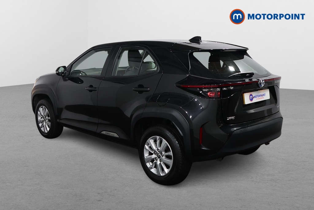 Used Toyota Yaris Cross 2022 for sale - 77604398: Photo 5