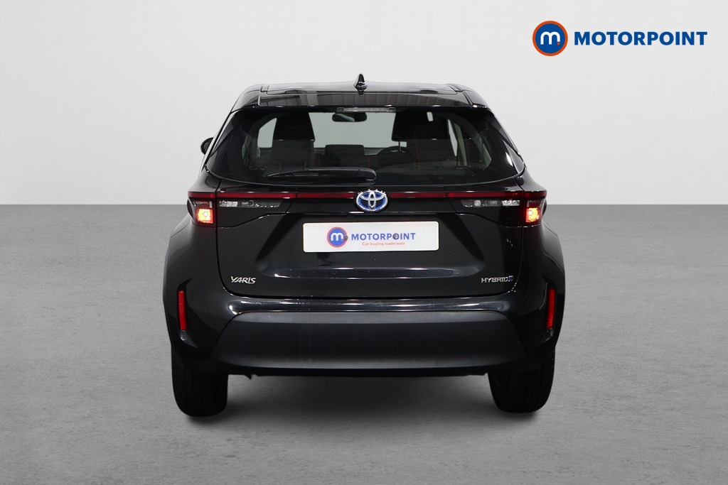 Used Toyota Yaris Cross 2022 for sale - 77604398: Photo 6