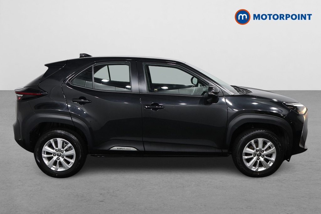 Used Toyota Yaris Cross 2022 for sale - 77604398: Photo 8