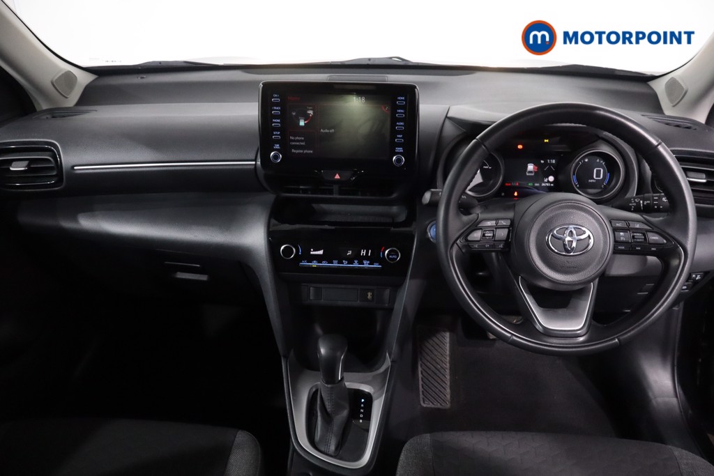 Used Toyota Yaris Cross 2022 for sale - 77604398: Photo 9