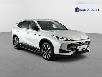 Used MG MG HS 2025 for sale - 79479924: Photo
