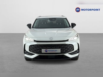Used MG MG HS 2025 for sale - 79479924: Photo