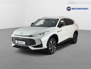 Used MG MG HS 2025 for sale - 79479924: Photo