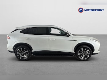 Used MG MG HS 2025 for sale - 79479924: Photo