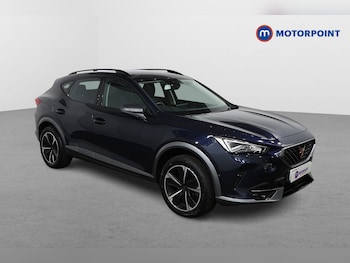 2022 - 1.5 TSI 150 V1 5dr DSG