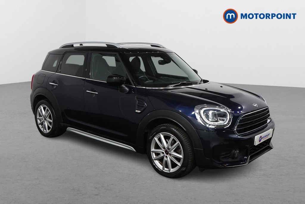Used MINI Countryman 2021 for sale - 76463948: Photo 1