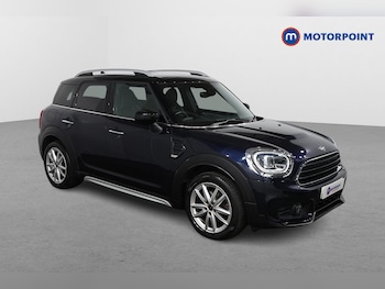 Used MINI Countryman 2021 for sale - 76463948: Photo