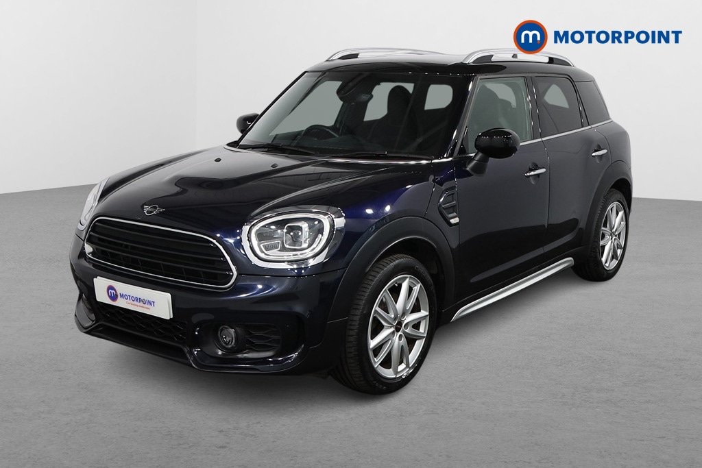 Used MINI Countryman 2021 for sale - 76463948: Photo 3